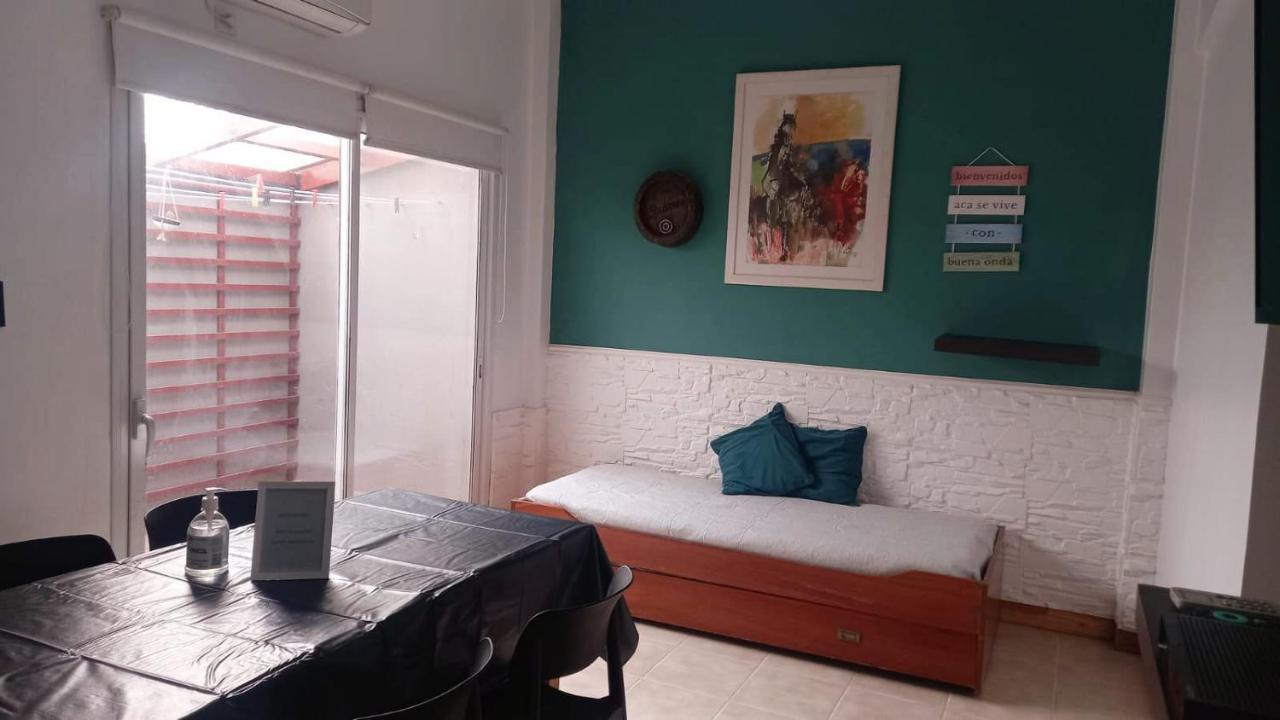 Lo De Juan Apartamento *
