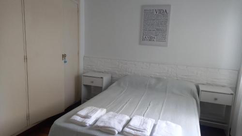 Lo De Juan Apartamento Mar del Plata