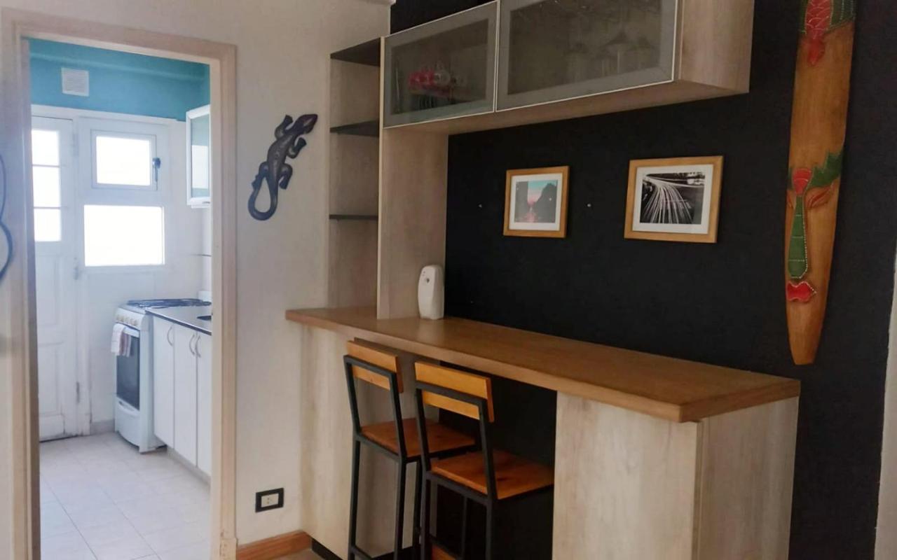 Apartamento Lo De Juan