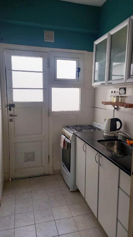 Lo De Juan Apartamento Mar del Plata